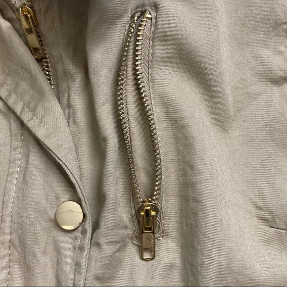 2Sable Jacket - Picture 9 of 10